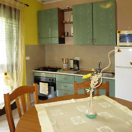 Apartment La Tartaruga By Interhome Bolsena