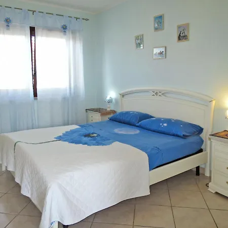 Apartment La Tartaruga By Interhome