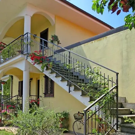 La Tartaruga By Interhome Bolsena