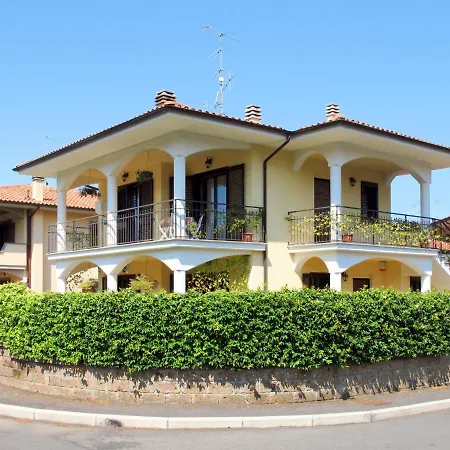 La Tartaruga By Interhome * Bolsena