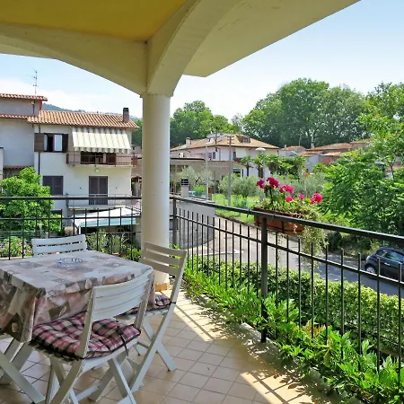 La Tartaruga By Interhome Bolsena