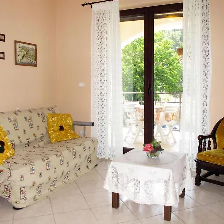 La Tartaruga By Interhome