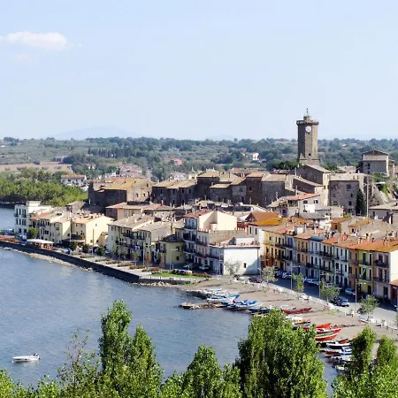 La Tartaruga By Interhome Apartment Bolsena